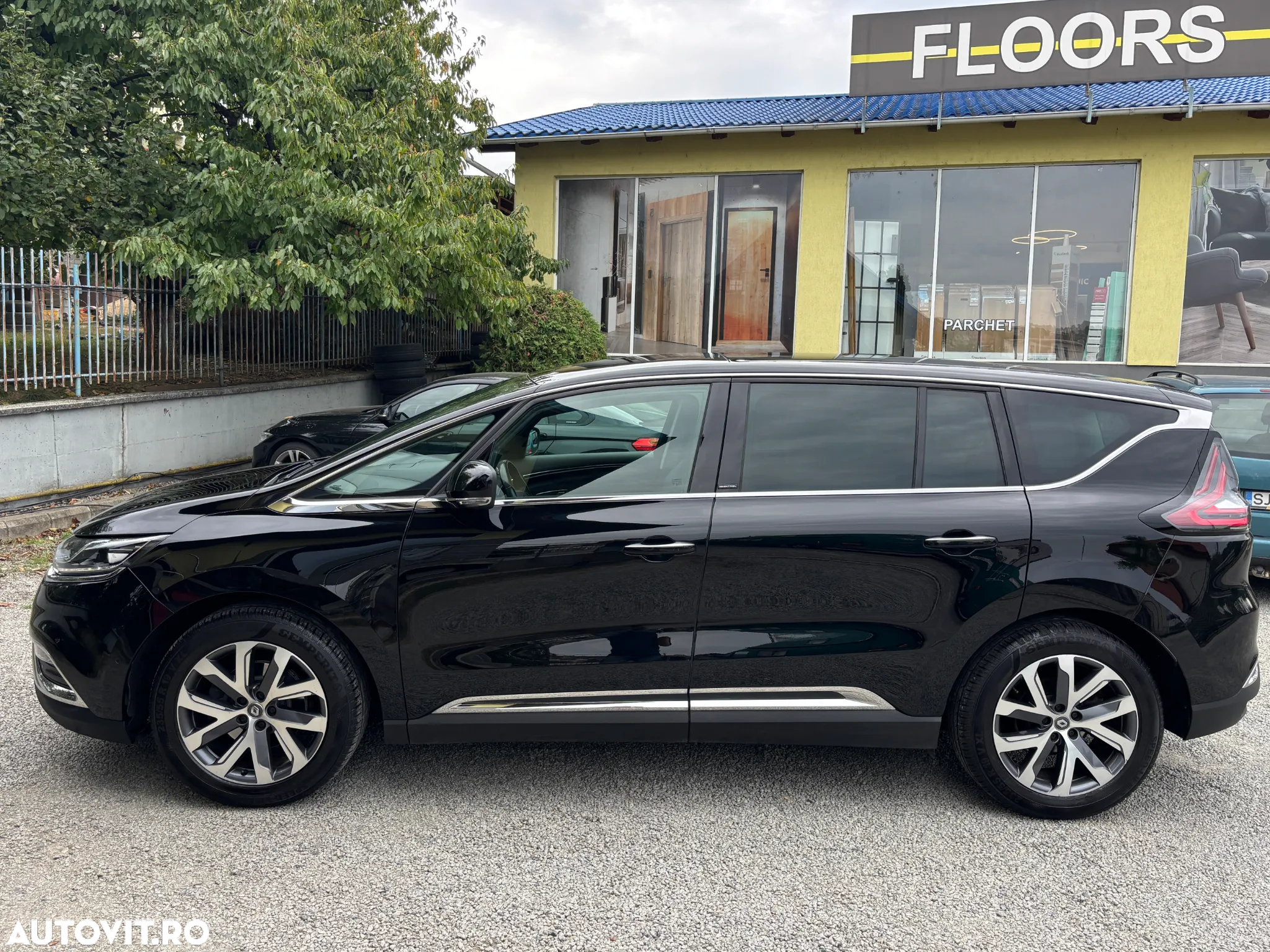 Renault Espace Energy dCi 160 EDC Intens - 2