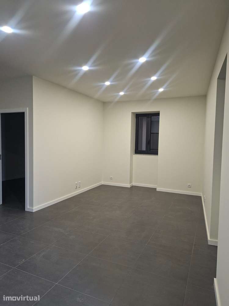 Apartamento T2 para arrendar em Arcozelo Barcelos - Grande imagem: 3/12