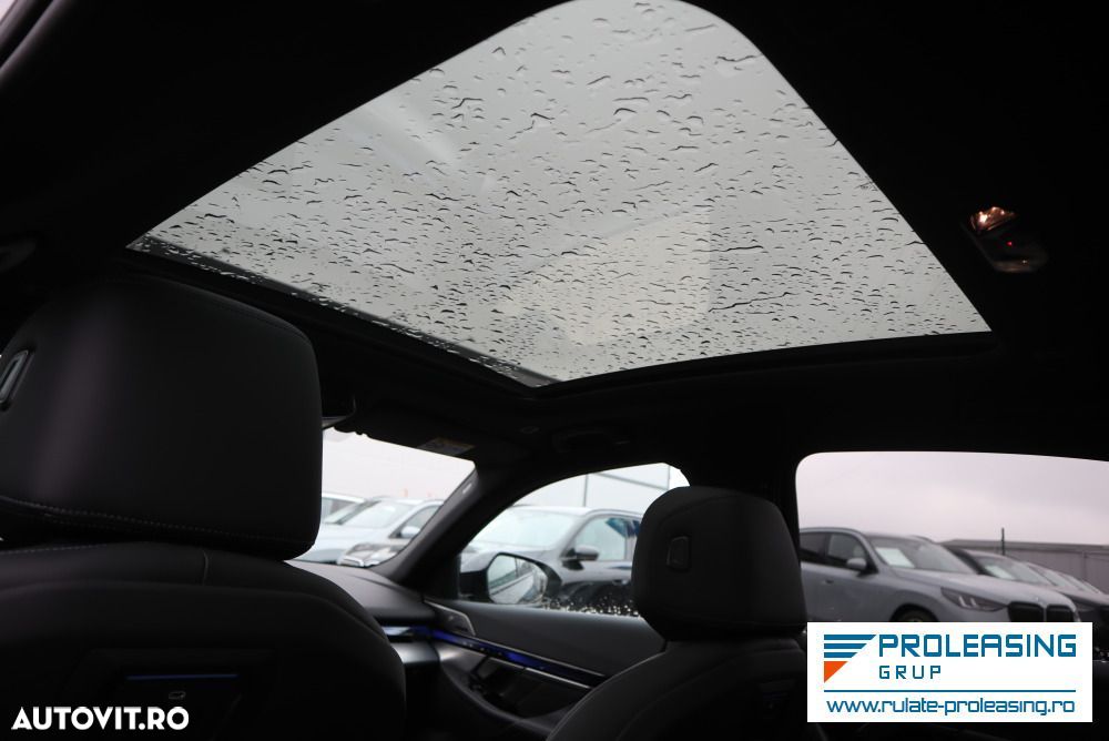 BMW Seria 5 550e xDrive AT PHEV - 16