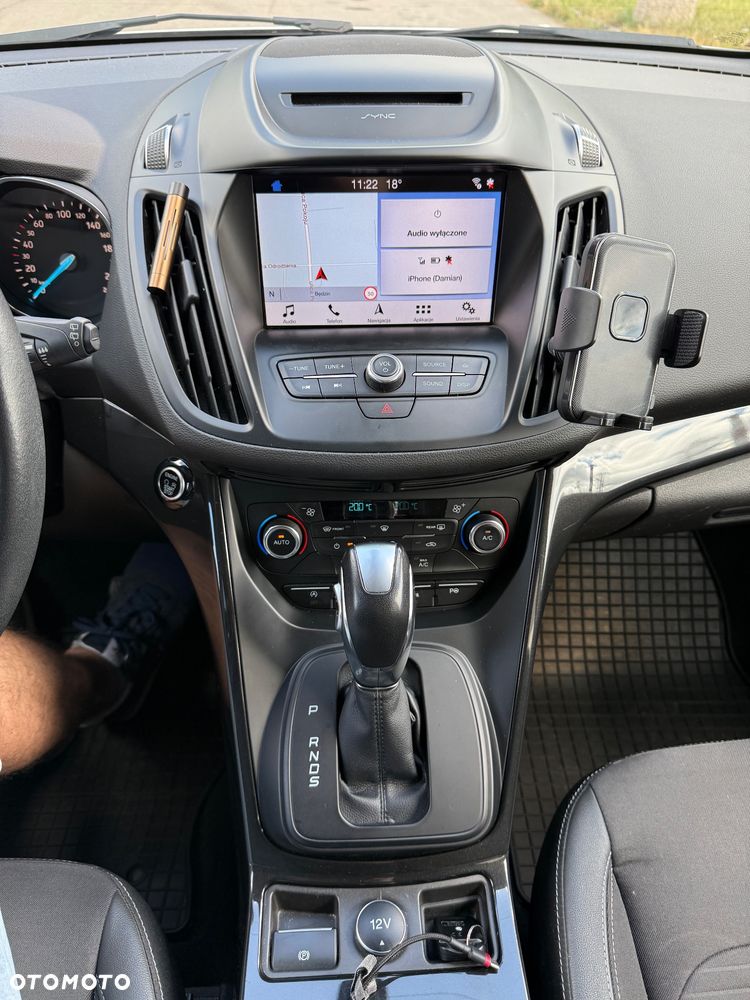 Ford Kuga 1.5 EcoBlue TITANIUM X - 16
