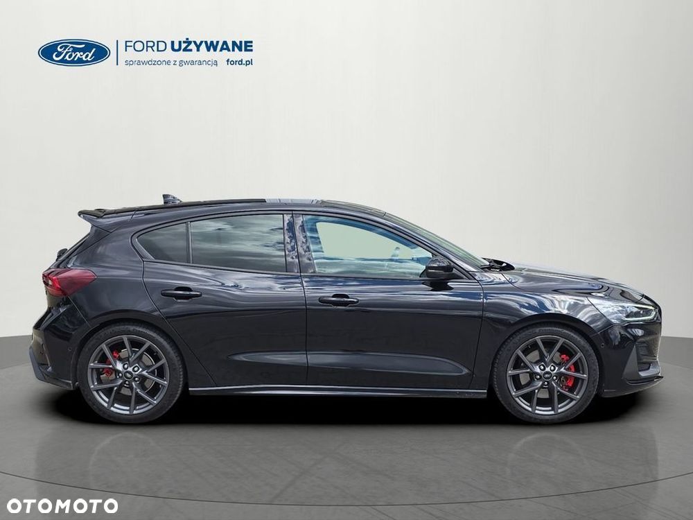 Ford Focus 2.3 EcoBoost ST X - 6