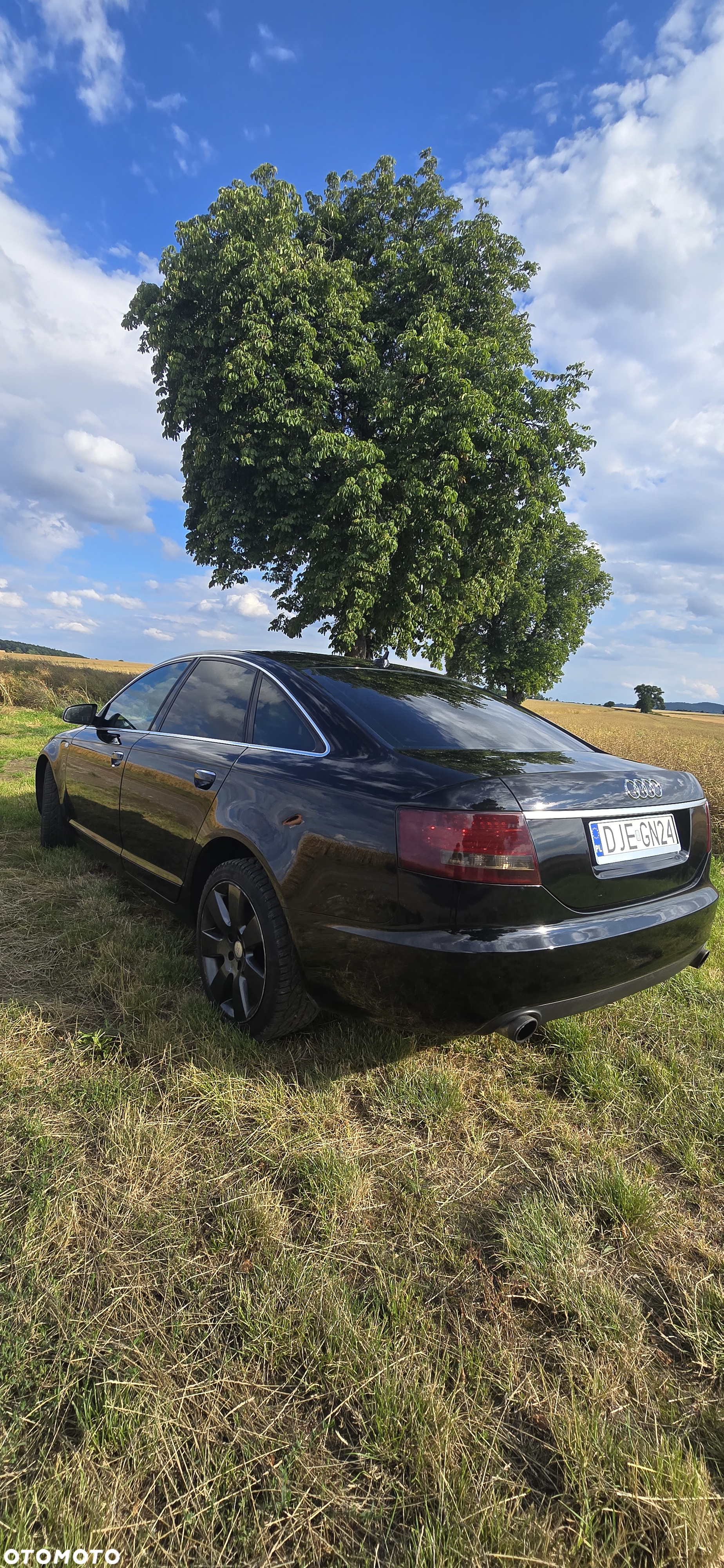 Audi A6 2.0T FSI - 5