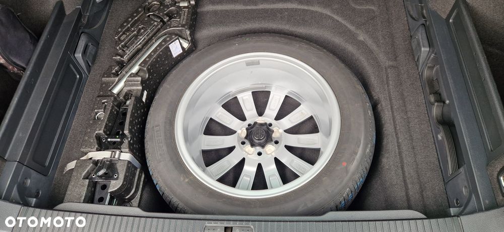 Volkswagen Passat 2.0 TDI BMT Highline DSG - 27