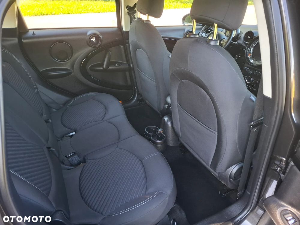 MINI Countryman - 13