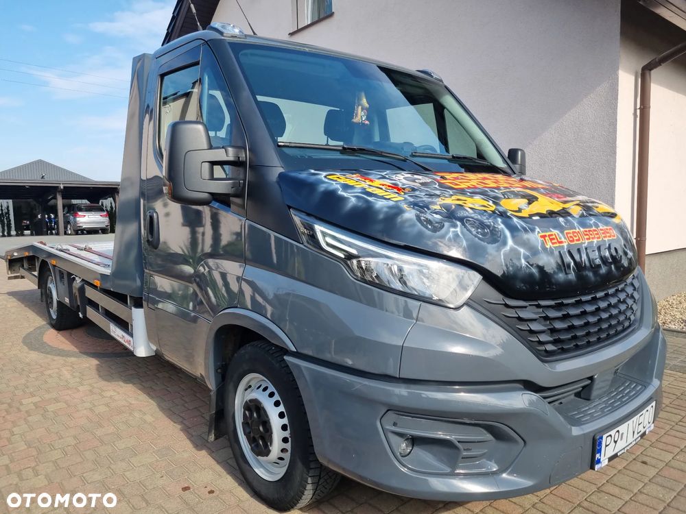 Iveco Dailly - 3