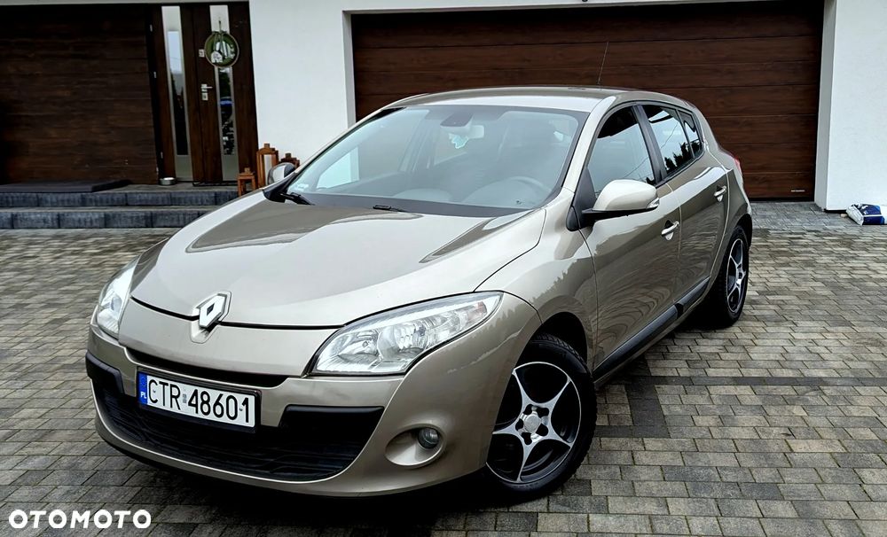 Renault Megane 1.6 16V Dynamique - 19