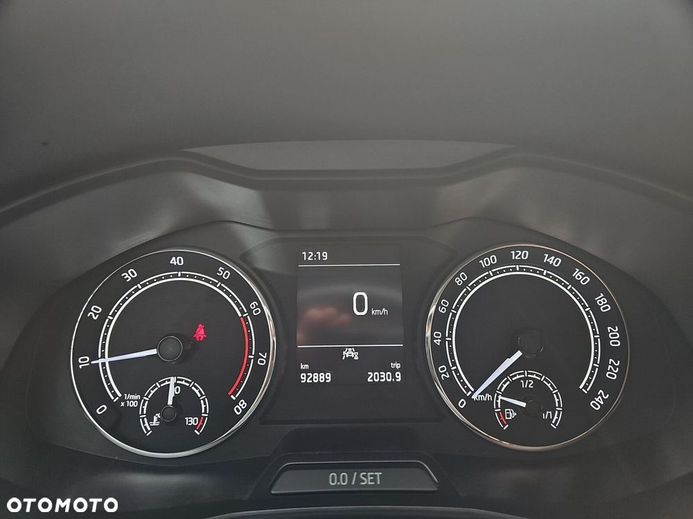 Skoda Scala 1.0 TSI Ambition - 16