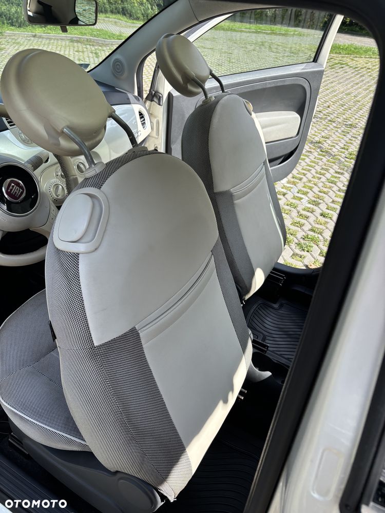 Fiat 500 - 6