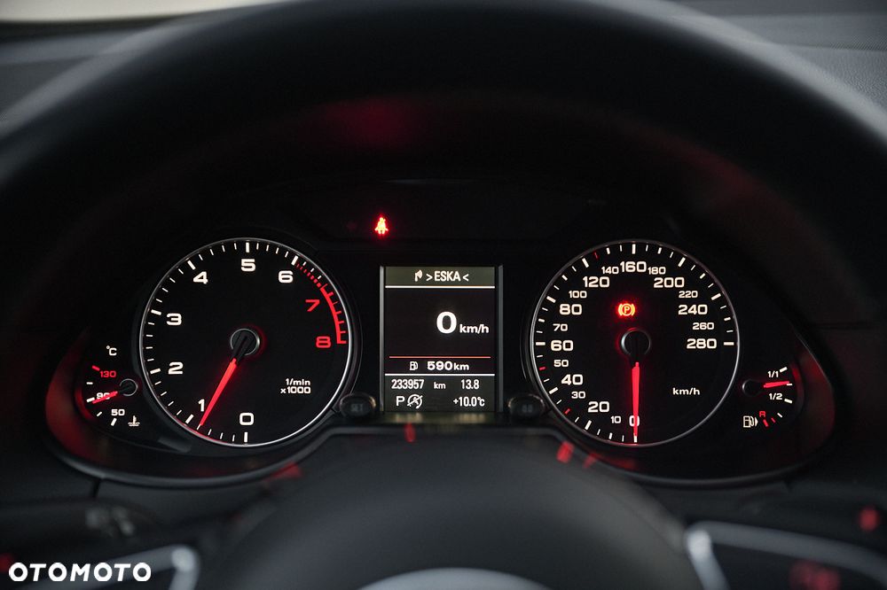 Audi Q5 2.0 TFSI quattro tiptronic - 29