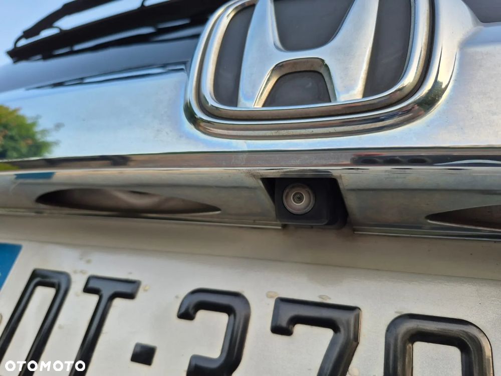 Honda CR-V 1.6i DTEC 2WD Elegance - 23
