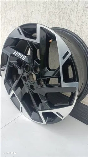 Janta R19 Kia Sportage 5 an 2022 2023 2024 ET51 5X114,3 cod 52910-R2320 - 2