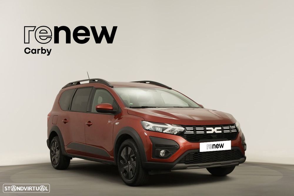 Dacia Jogger 1.0 ECO-G Expression 7L Bi-Fuel - 2