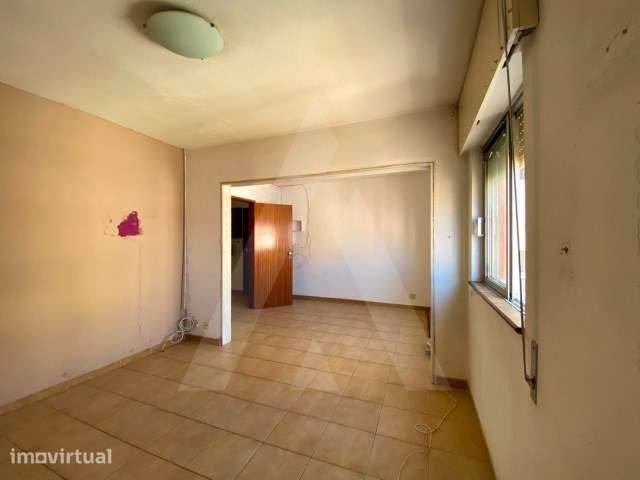 Apartamento T2 em Esgueira, a 3 minutos do centro de Aveiro. - Grande imagem: 2/21