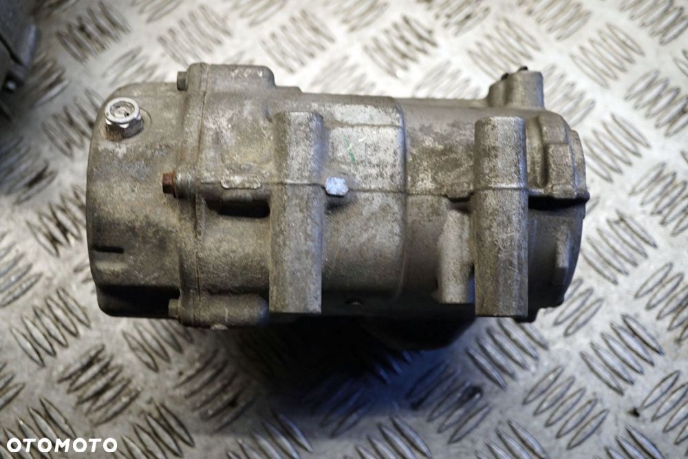 KOMPRESOR KLIMATYZACJI SPRĘŻARKA PRIUS  042200-0404 TOYOTA - 3
