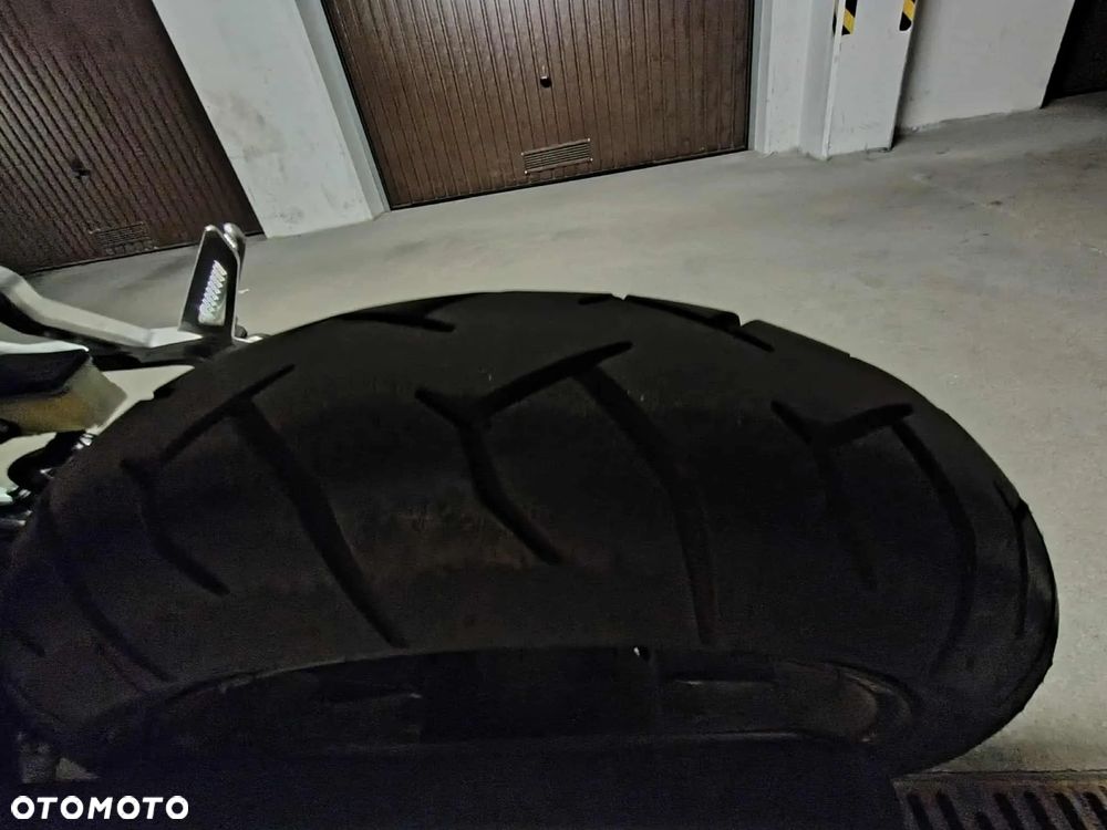 Honda CBR - 15