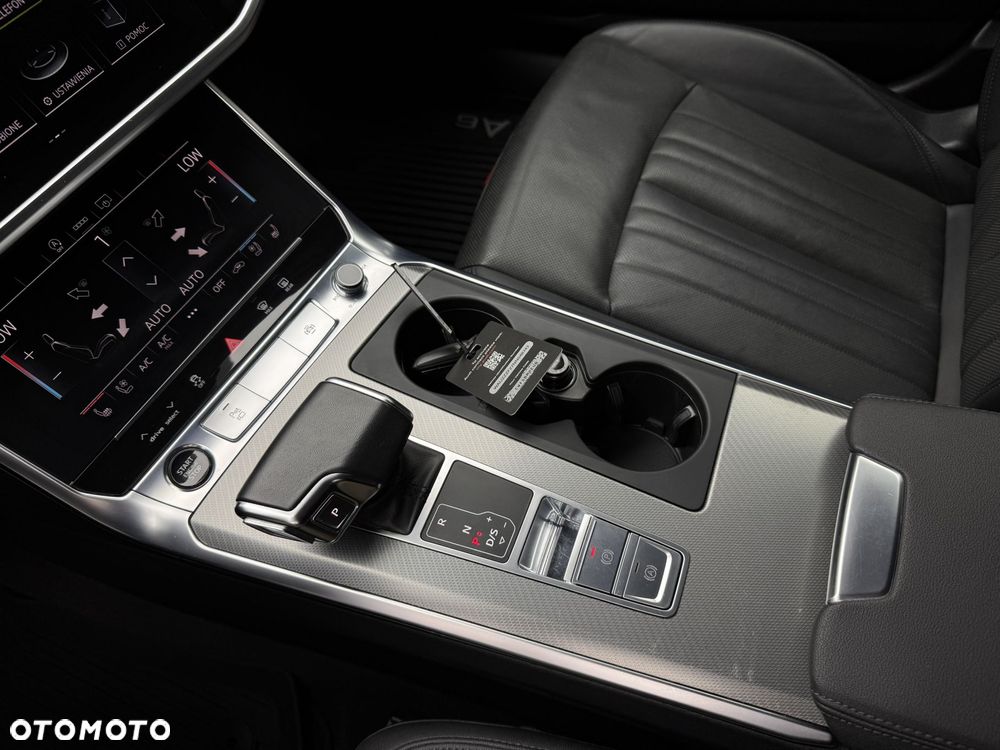Audi A6 Limousine 40 TDI mHEV Quattro S Line S tronic - 28