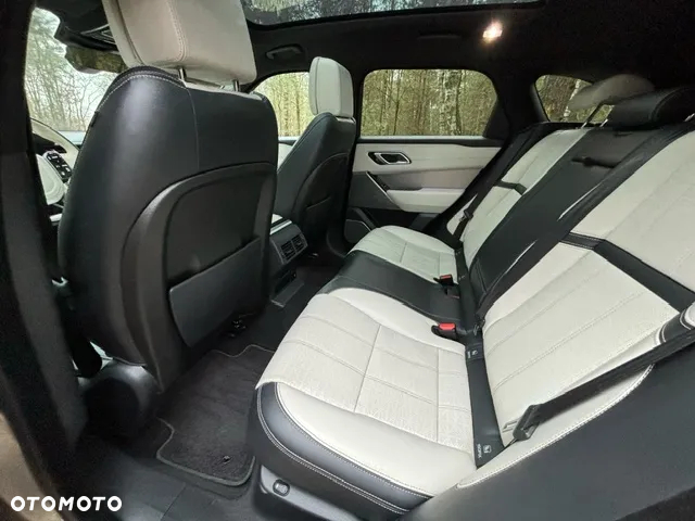 Land Rover Range Rover Velar 2.0 Si4 GPF R-Dynamic SE - 30
