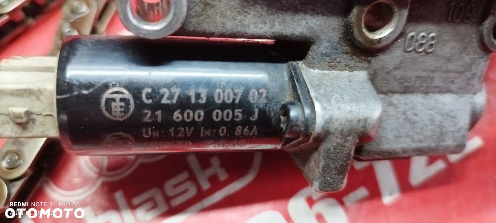 Napinacz Paska Rozrządu Audi VW 1.8 T AWT Części Blask Gołdap - 2