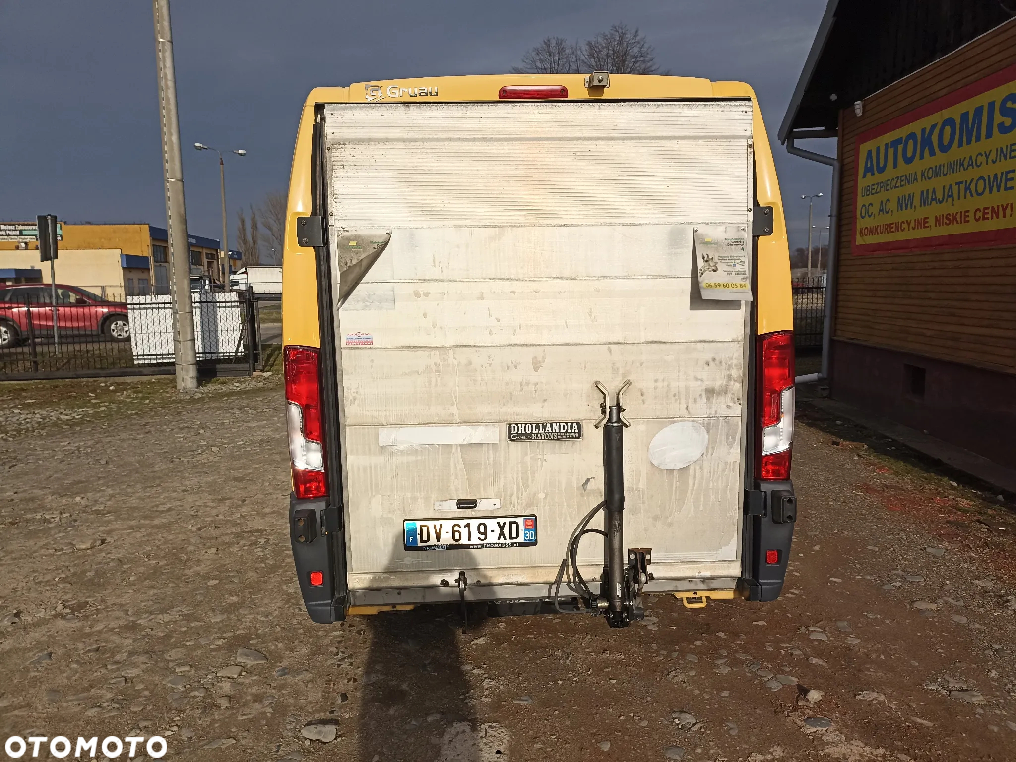 Fiat DUCATO - 6