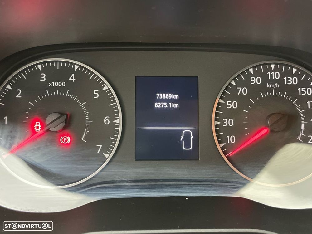 Dacia Duster 1.0 TCe ECO-G Extreme Bi-Fuel - 9