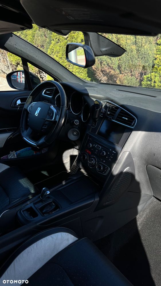 Citroën DS4 - 10