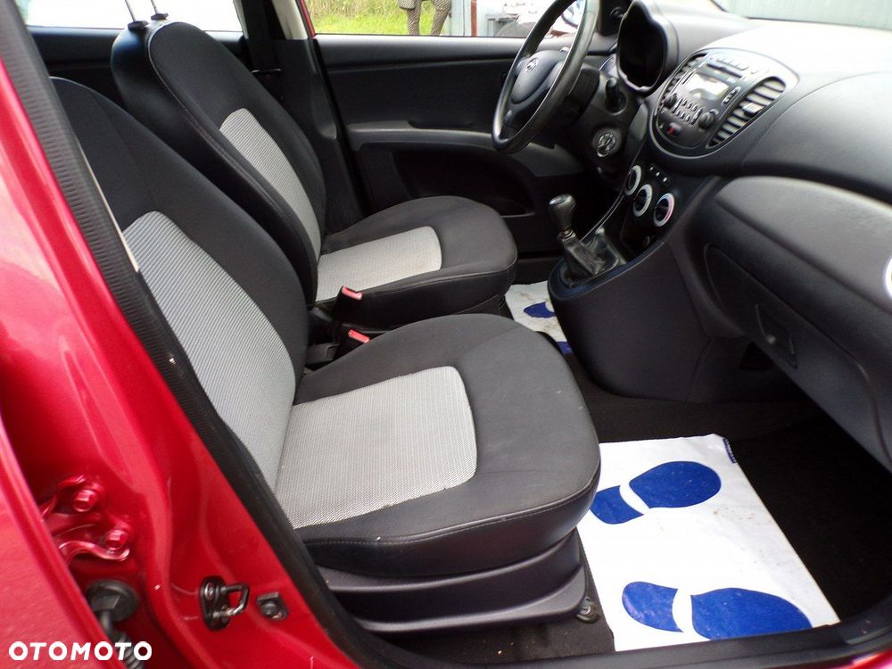 Hyundai i10 - 29
