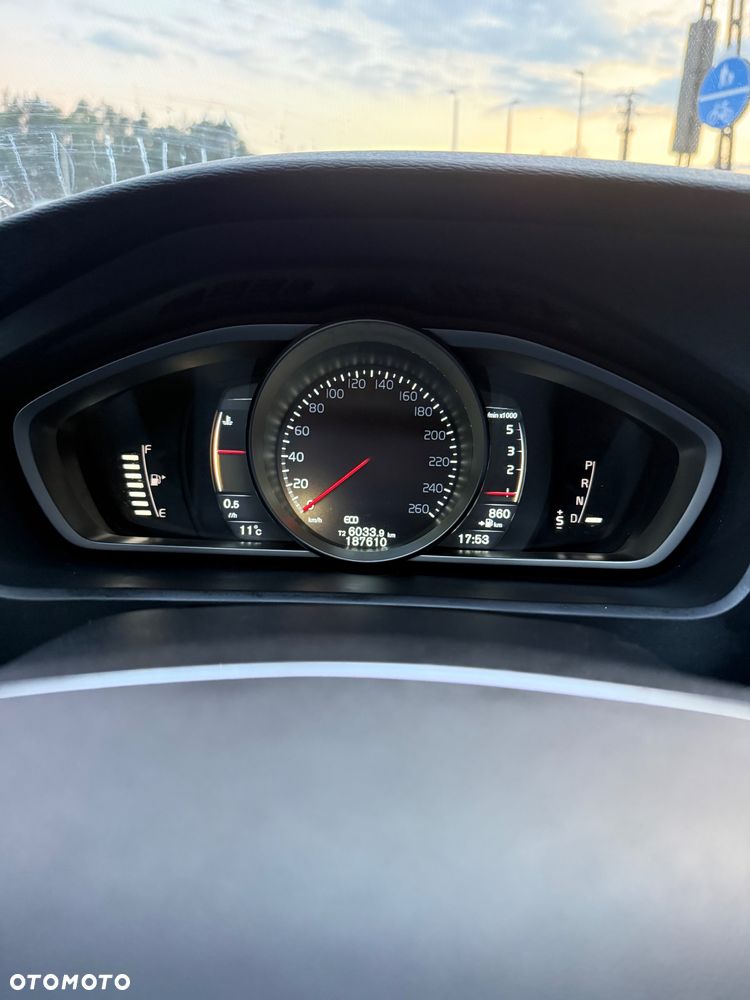 Volvo V40 Cross Country D2 Geartronic Ocean Race - 7