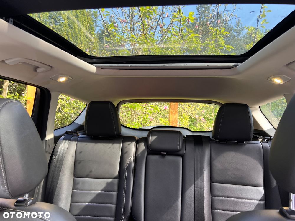 Ford Escape - 16