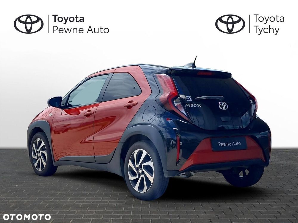 Toyota Aygo X - 3