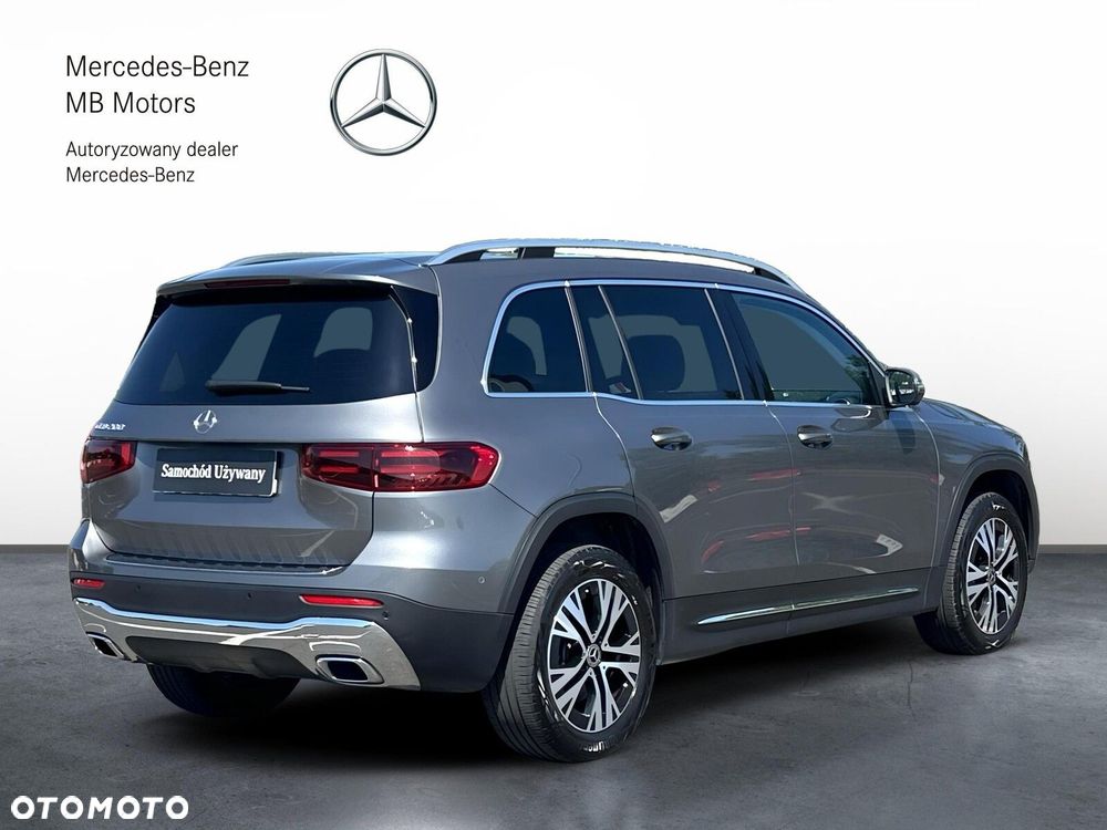 Mercedes-Benz GLB - 6