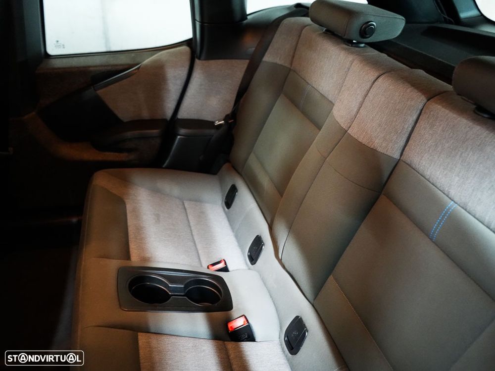 BMW i3 Standard - 33