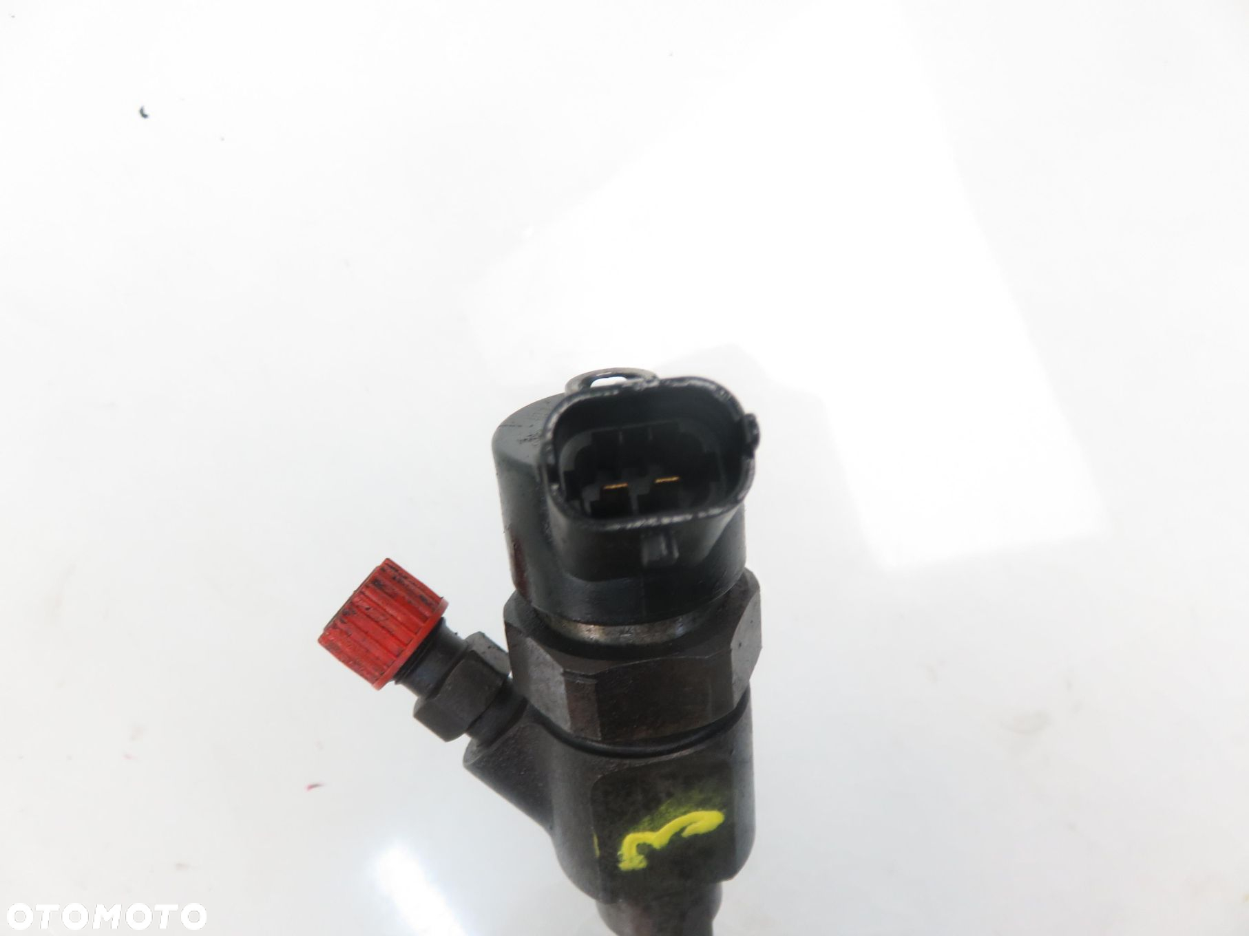 WTRYSKIWACZ MEGANE II 1.9 DCI  0445110110A 8200100272 - 2