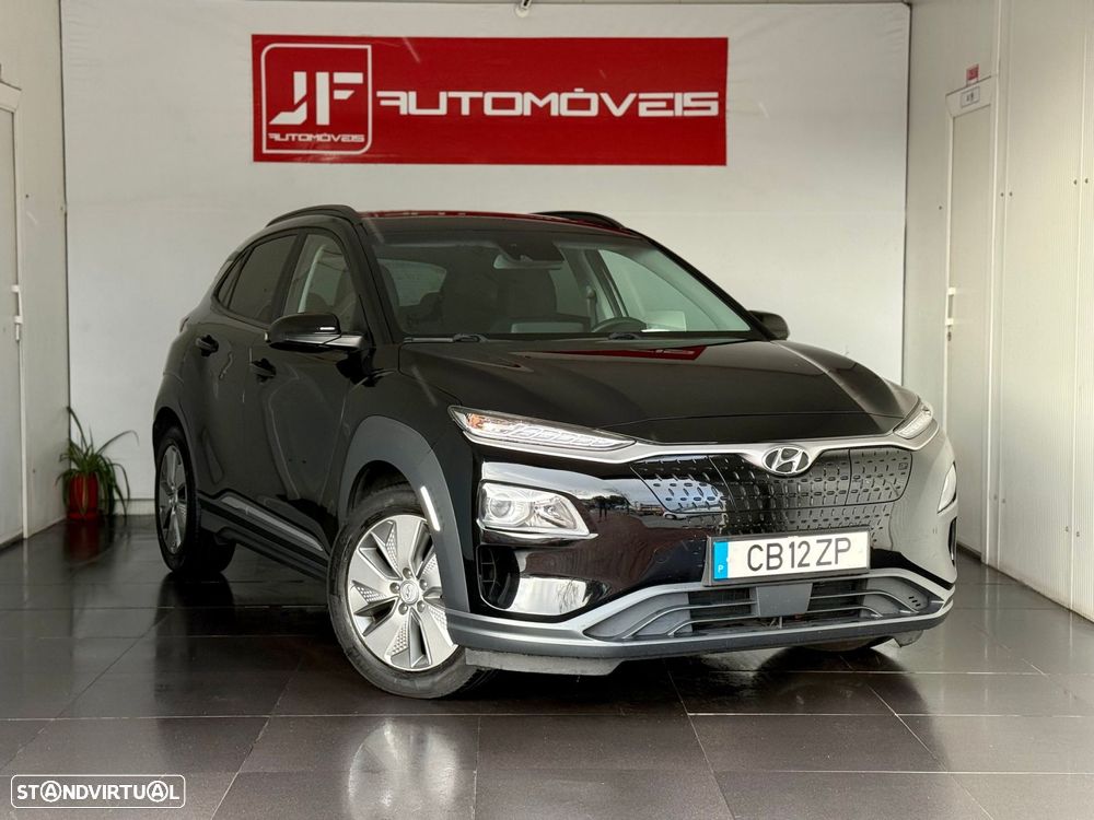 Hyundai Kauai 64 kWh Premium - 1