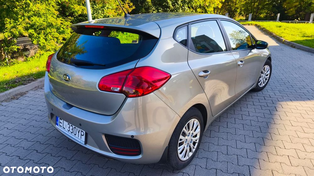 Kia Ceed 1.4 S - 7