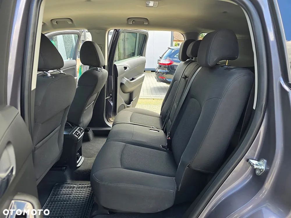 Chevrolet Orlando 1.4 T LT+ - 17