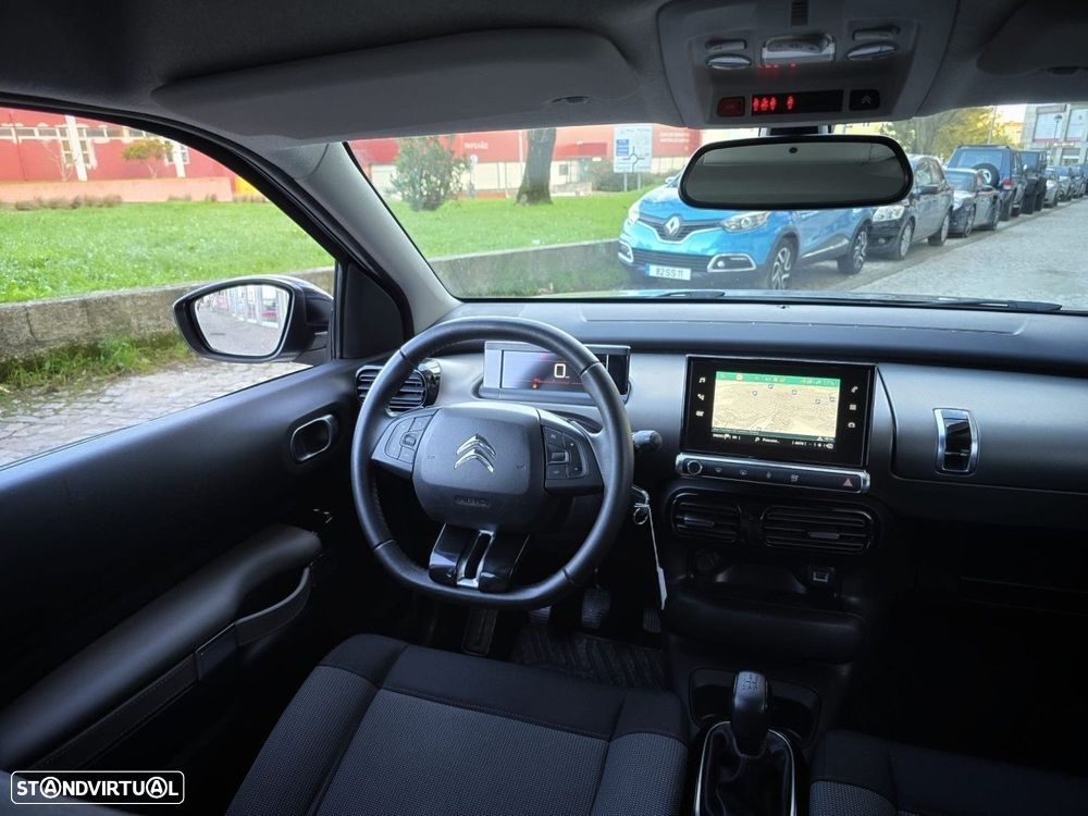 Citroën C4 Cactus 1.2 PureTech Feel - 19