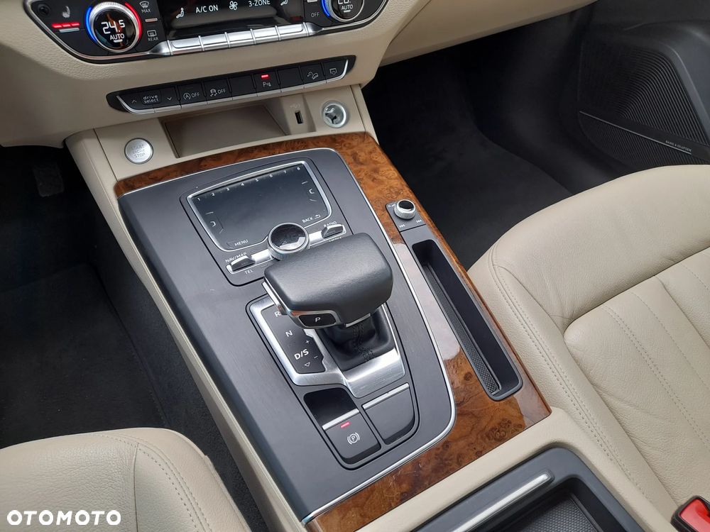 Audi Q5 2.0 TFSI Quattro S tronic - 30