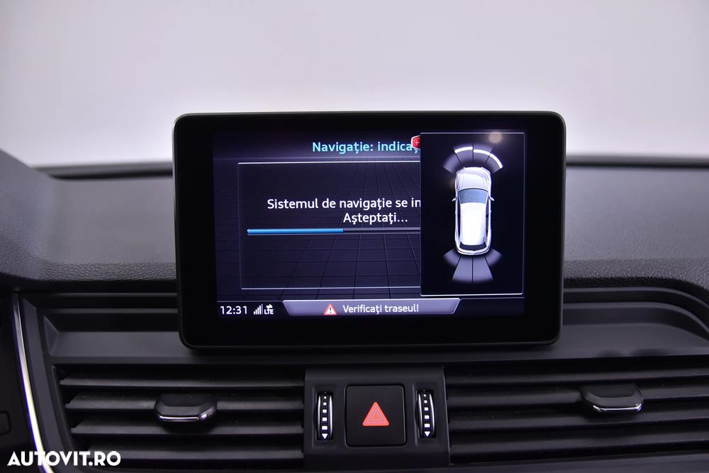 Audi Q5 40 TDI quattro S tronic - 19
