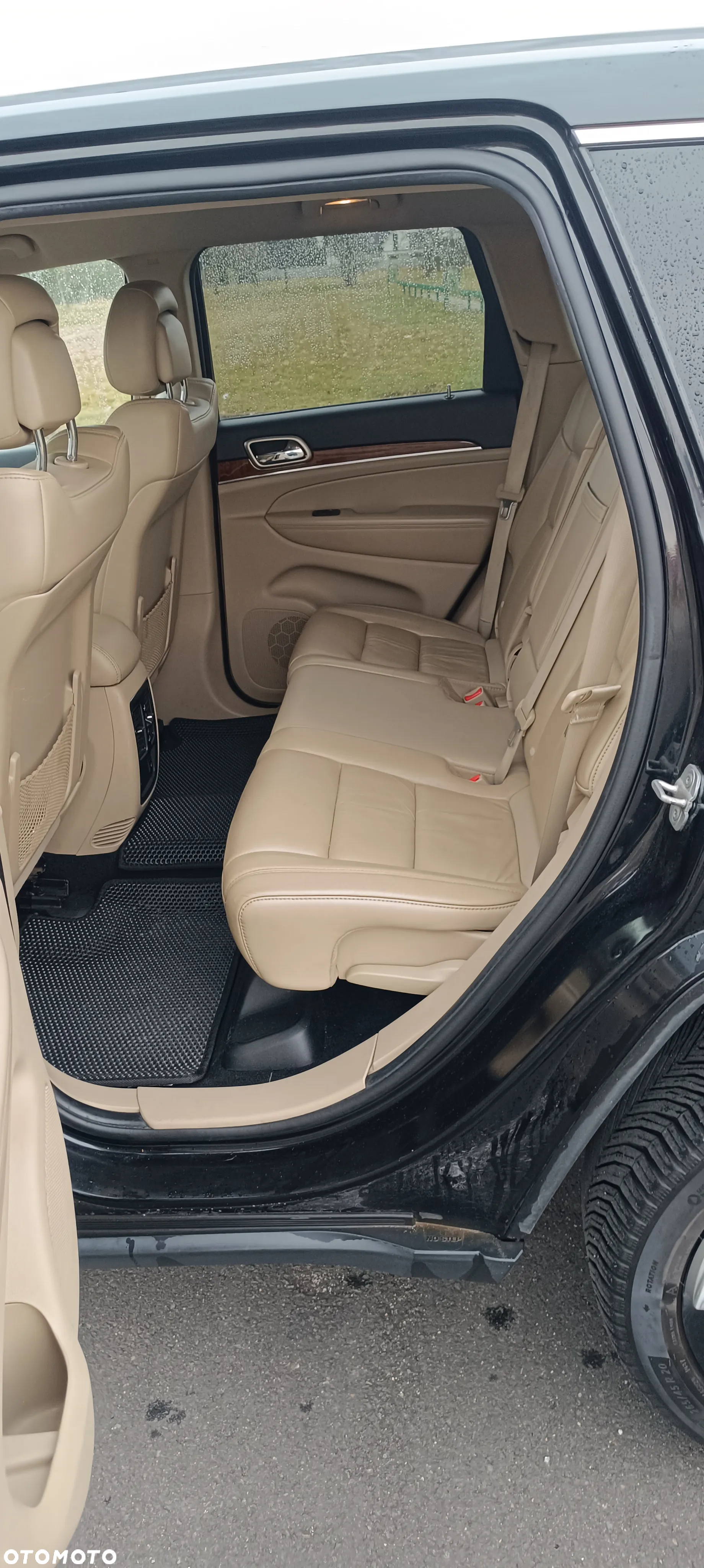 Jeep Grand Cherokee 3.0 CRD Limited - 13