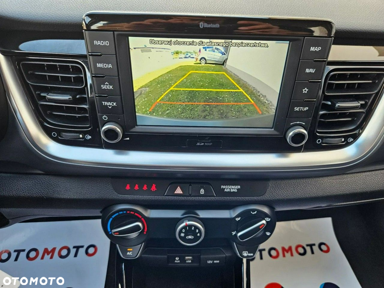 Kia Stonic 1.6 CRDi SCR XL - 26