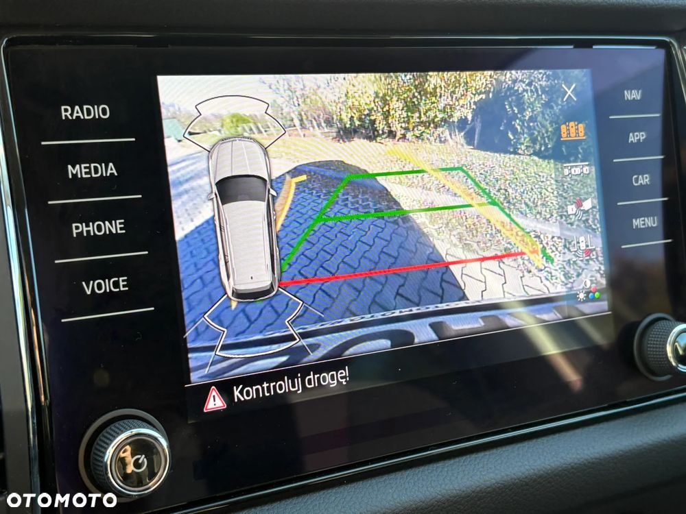 Skoda Kodiaq 1.5 TSI ACT DSG Style - 36