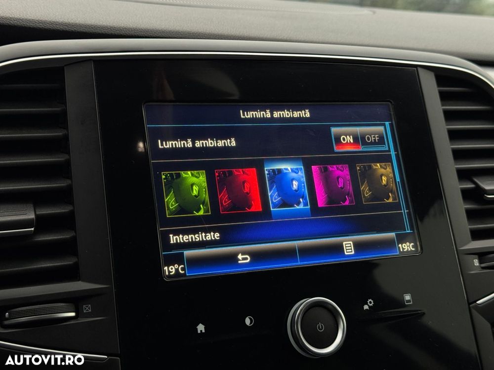 Renault Talisman - 15