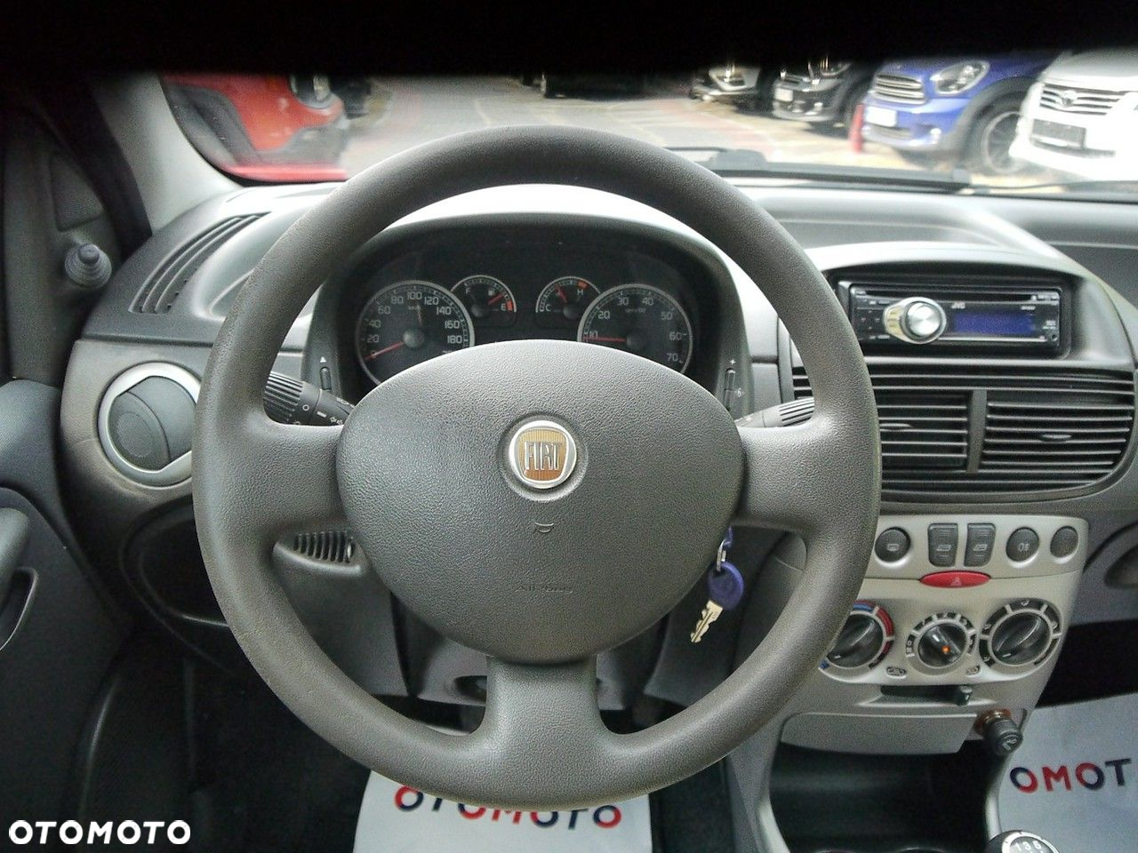 Fiat Punto - 15