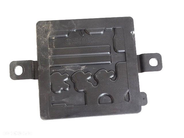 BMW X3 F25  X5 E70  X6 E71  7 F01  6 F06  5 F10  1 F20  3 F30  N55 Moduł Sterownik Zasilania Rozdzielacz Prądu  12637591534 7591534 - 2