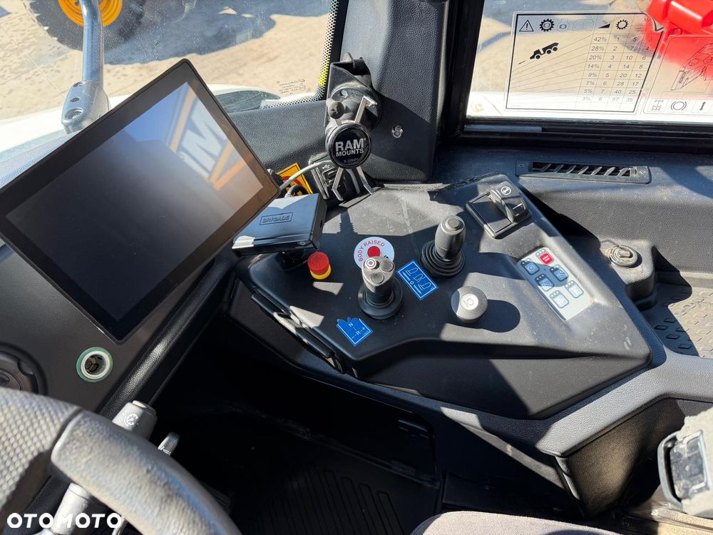 Liebherr TA230 Litronic - 10