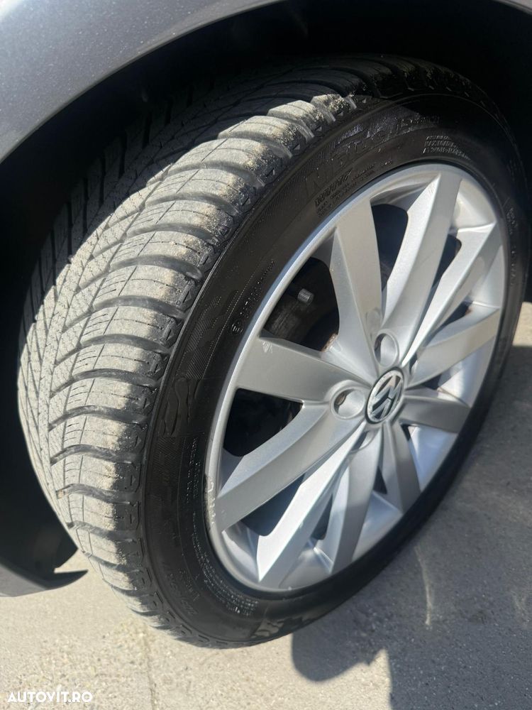 Volkswagen Golf 1.4 TSI Edition - 11