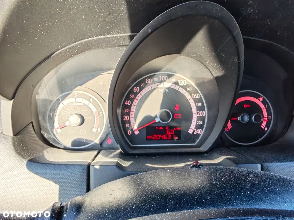 Kia Ceed 1.6 Crdi Comfort + - 7