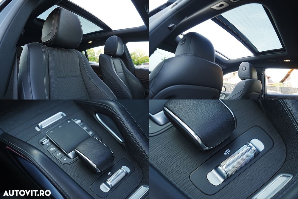 Mercedes-Benz GLE 350 de 4MATIC 9G-TRONIC AMG Line - 7