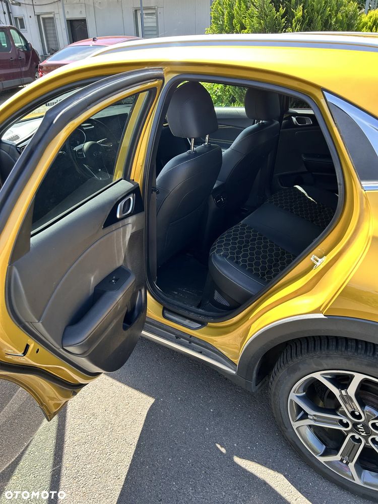 Kia XCeed ver-1-6-gdi-phev-l-dct - 10