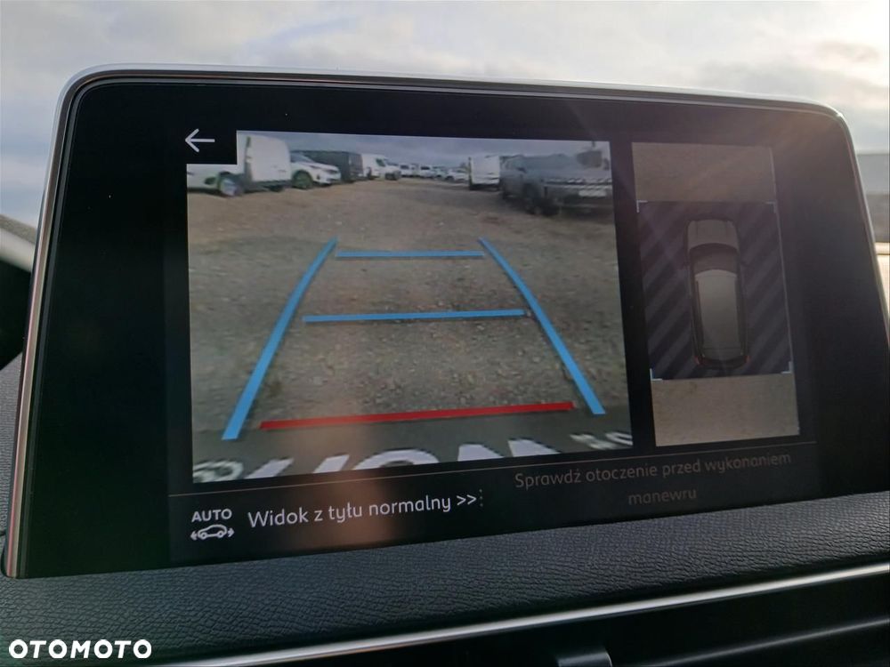 Peugeot 3008 1.6 PureTech GPF GT Line S&S EAT8 - 16